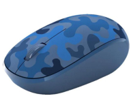 Microsoft Bluetooth Mouse Nightfall Camo - 695185 - zdjęcie 2